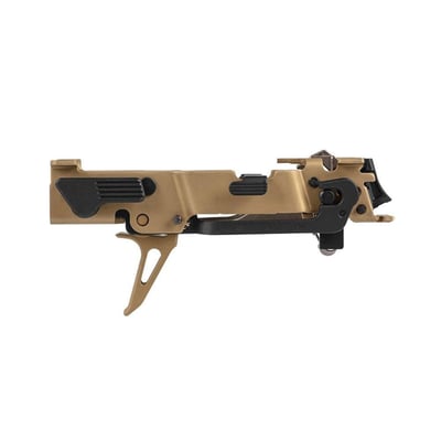 Sig Sauer Complete Fire Control Unit for 9mm/357 SIG/40 SW P320 Pistols - 8900160 - $349.99