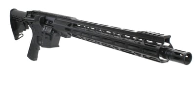 Konza Defender 9MM Glock Mag M-LOK 16" Rifle - $499.99 
