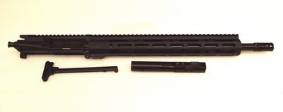 KG Defender 9mm 16" Upper with 14" M-LOK Hand Guard, Hybrid BCG and Charging Handle Free Shipping - $279.99