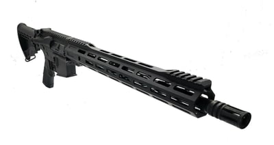 Konza Guns Defender III AR15 5.56 or 300AAC Blackout 16" Rifle - $399.99