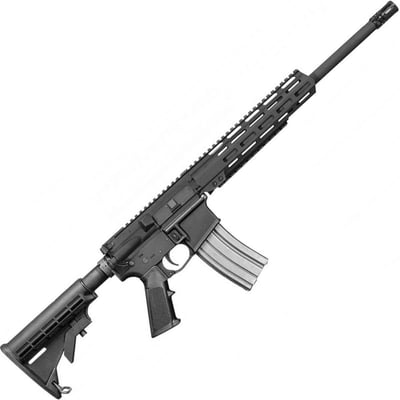Delton Echo 316H Lite Optics Ready 5.56 NATO 16" - $499.97  (Free S/H over $75 or Free store pickup)