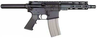 Del-Ton Lima Pistol .300 AAC Blackout 11.5" Barrel 30-Rounds - $393.99 ($9.99 S/H on Firearms / $12.99 Flat Rate S/H on ammo)