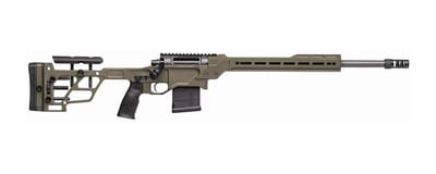 Daniel Defense Delta 5 Pro 308 20" Barrel OD Green - $2549 (email for price)