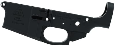 Del-Ton Inc. AR-10 / .308 Stripped Lower Receiver - 308PT100 - $49.95 (FREE Shipping over $50)