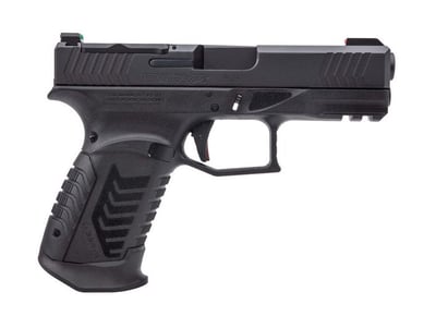 Derya DY9 9mm 3.8" 10rd OR Pistol, Black - $298.45