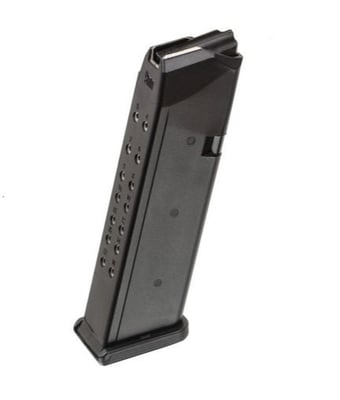 Derya DY9 Magazine 9mm 17 Rounds Black - $21.29 ($19.99 S/H on Firearms / $15.99 Flat Rate S/H on ammo)