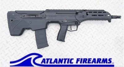 Desert Tech MDRx 5.56 Rifle- Black - $1649