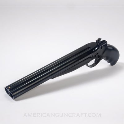 American Gun Craft Desperado 11 inch barrel, 12 gauge double barrel shotgun pistol - No FFL Required - Ships to your home! - $664 after coupon "gundeals25"