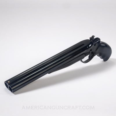 American Gun Craft Desperado 11 inch barrel, 12 gauge double barrel shotgun pistol - No FFL Required - Ships to your home! - $664 after coupon "gundeals25" 