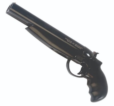 Desperado 8" Barrel, 12 Gauge Double Barrel Shotgun Pistol -No FFL Required - $717