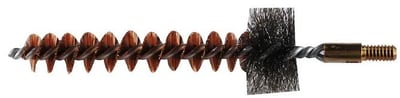 Dewey Rifle Chamber Brush Double Diameter AR-15 Style Bronze 8-32 Threads 22 Caliber, 224 Caliber - $2.99