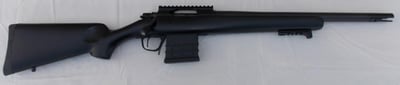 Christensen Arms Ridgeline Scout .223 REM/5.56 NATO 16.2" 10 Rnd - $2256.99  ($7.99 Shipping On Firearms)