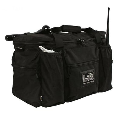 LA Police Gear Operator Patrol Bag - $38.47 after code "LAPG" ($4.99 S/H over $125)