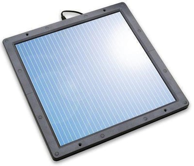 Sunforce 50022 5-Watt Solar Battery Trickle Charger - $20 (Free S/H over $25)