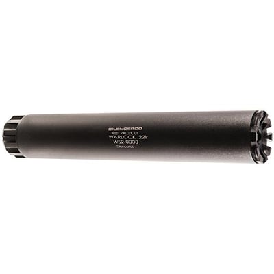 Silencerco Warlock 22LR - $160.99 (add to cart price)