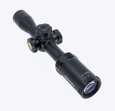 Riton RT-S MOD 3 GEN2 2-7x32 Riflescope - $74.99 ($6 flat S/H or Free shipping for Amazon Prime members)