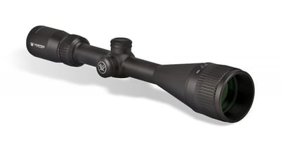 Vortex Optics Crossfire II 4-12x50 AO with Dead-Hold BDC Reticle & 1" Tube, Black - $149.98 (Free S/H over $25)