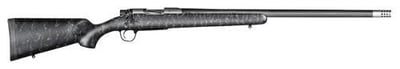Christensen Arms Ridgeline .308 Winchester Rifle 20" Barrel 4rd Carbon Fiber Black - $1499.99 (Add To Cart)
