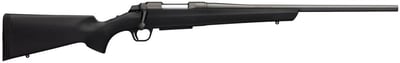 Browning AB3 Micro Stalker Bolt Action Youth Rifle 7mm-08 Rem 20" 5+1 - $473.88 + Free Shipping (Free Shipping on $100+ Orders)