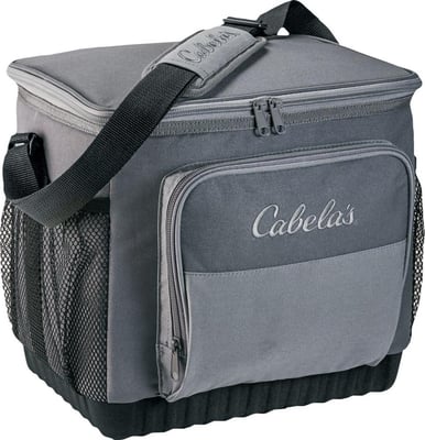 Cabela's 30-Can Soft-Sided Coolers (Lifetime Guarantee) - $23.99 (Free Shipping over $50)