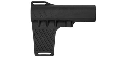 Always Armed Fin Pistol Stabilizer - Black - $25.46 after code "MOM25" 