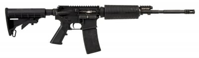 Adams Arms PZ 5.56 NATO / .223 Rem 16" Barrel 30-Rounds - $552.99 ($9.99 S/H on Firearms / $12.99 Flat Rate S/H on ammo)