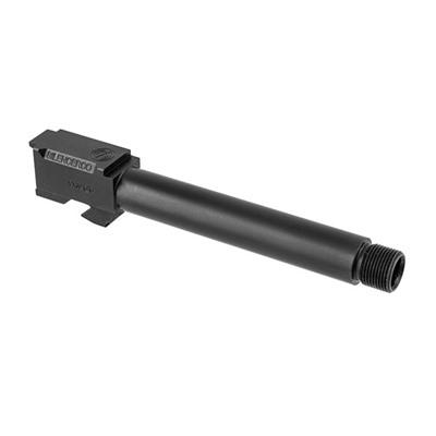 SILENCERCO - Threaded Barrel for Glock 34 SS 1/2"x28 - $114.99 w/code "10off100" + S/H