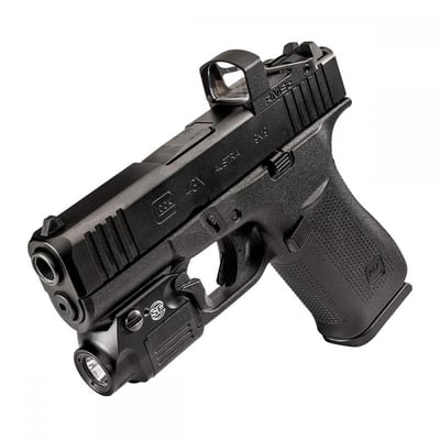 Preorder -Surefire XSC-A Weapon Light for Glock 43X & 48 - $284 after code "TAG"