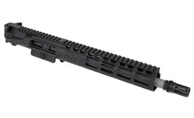 Noveske Rifleworks Gen III .300 Blackout AR-15 Complete Upper Receiver with NSR Rail - 10.5" - $1129.99 