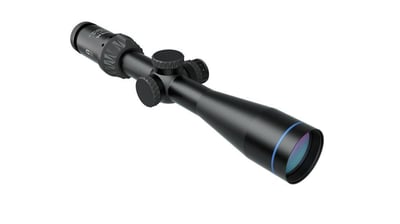 Meopta Optika6 Rifle Scope, 2.5-15x44mm, 30mm Tube, Second Focal Plane, DichroTech BDC Reticle, Matte Black Anodized - $617.99 (Free S/H over $49 + Get 2% back from your order in OP Bucks)