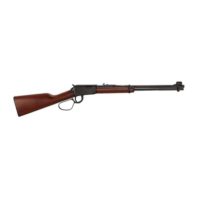 Preorder -Henry Repeating Arms Lever Action Large Loop .22 Magnum Rifle 19.25" Barrel 11 Rnd - $509.99 (Free S/H over $199)