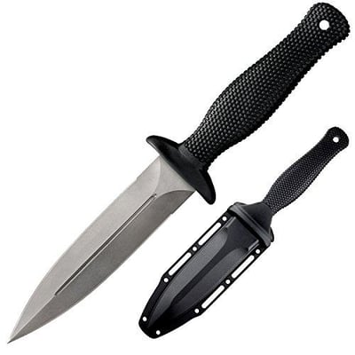Cold Steel Counter TAC Series Fixed Blade Boot Knife, Counter TAC I or TAC II - $28.33 (Free S/H over $25)