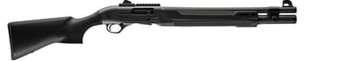 Beretta A300 Ultima Patrol 12 Gauge 19.1" LE Version, Black - $799.99 