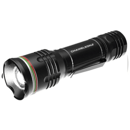 Remote Tri-Color 150 Lumen Flashlight - $5.08