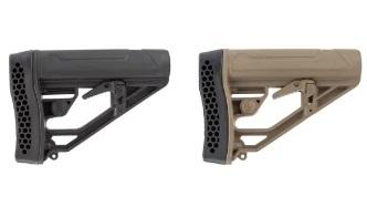 Adaptive Tactical EX AR Rifle Stock - $34.99