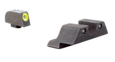 Backorder - Trijicon HD Night Sights - $101.69 after code "10savings" ($4.99 S/H over $125)