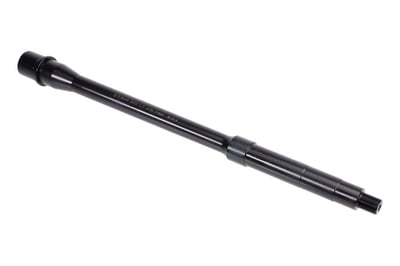 Ballistic Advantage Modern Series 13.7" 5.56 NATO Government 1:7 AR-15 Barrel - Mid-Length - 1/2x28 - $79.99