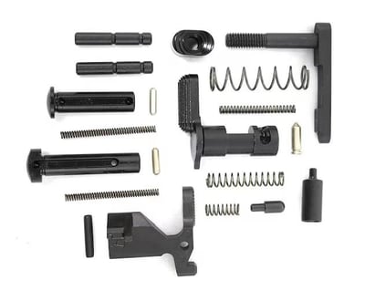 CMMG AR-15 Gunbuilders Lower Receiver Parts Kit - $29.99 (Free Shipping on $100+ Orders)