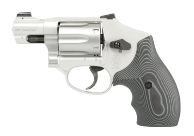 Smith & Wesson 632 32 H&R Mag - $803.99  ($7.99 Shipping On Firearms)