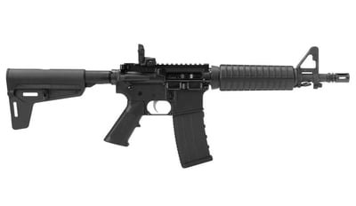 Anderson Manufacturing AM-15 A4 5.56 NATO Pistol - 10.5" - Magpul Brace - $519.77 