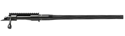 Stag Pursuit Barreled Short Action - 18" .308 Sporter Fluted - $849.99 (Free Shipping over $99)