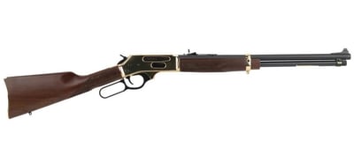 Henry Sidegate 30-30win Lever Action Rifle - 20" - $918.75