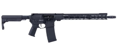 CMMG Resolute Mk4 5.56 16.1" barrel AR-15 Rifle Armor Black- $1166.35 - $1108.03 
