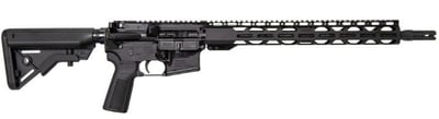 Radical Firearms RPR 350 Legend 16" 5rd - Black - $405.99 (FREE Shipping on Firearms)