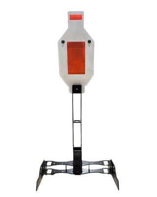 IPSC Harmonic Target & Signature Stand - $390 after code: RING35