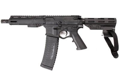 ATI Alpha Maxx 5.56x45 NATO 7.5" w/ 60 Round Magazine - $339.99