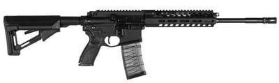 Caracal CAR816 A2 5.56 NATO 16 Inch 30 Rounds M-LOK Gas Piston - $1132.89 