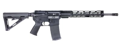 Diamondback DB15 5.56 NATO 16" BBL 10rd Carbine, Magpul MOE, Hard Coat Anodized, CO Compliant - $532.41 