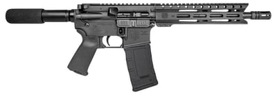 Diamondback DB15 .300 AAC Blackout 10" Barrel 28-Rounds - $613.40 (Free S/H over $250)