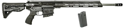Diamondback DB10 6.5 Creedmoor 20" 20rd Black w/ Magpul - $1599.99 (Add To Cart)